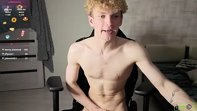adamhariss' Live XXX Chat