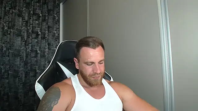 Thori92 现场XXX聊天