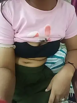 Sembang XXX Secara Langsung ritika_gupta02