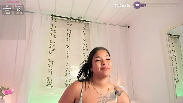 SophiaaStone – Live XXX-chat