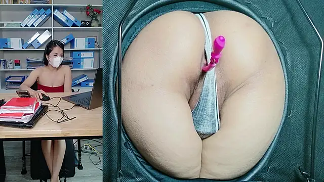 Julie-Rosee XXX чат на живо