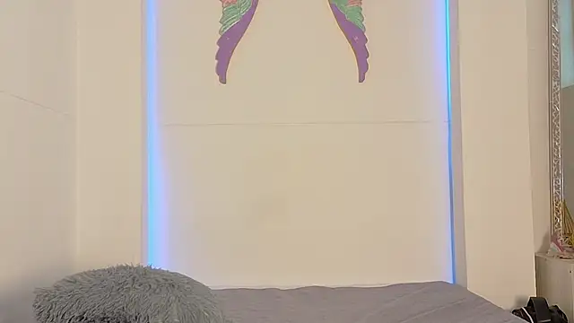 XXX chat uživo modela Monyel_Blake