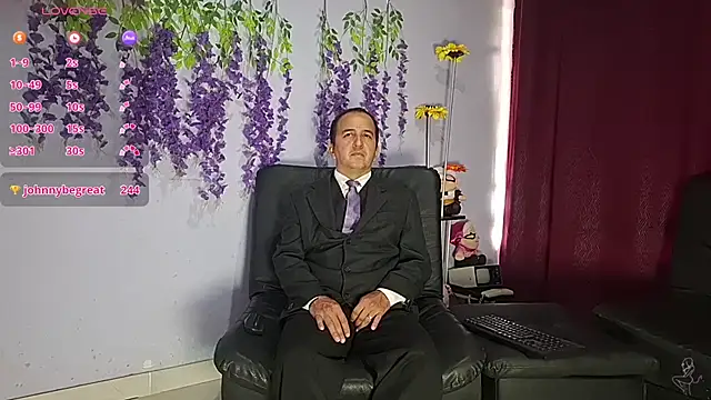 GreisyAndHazzan 现场XXX聊天
