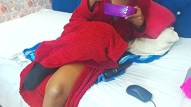 Sembang XXX Secara Langsung Sexy_Baddie