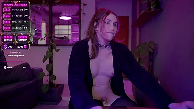 bunny_edge XXX чат на живо