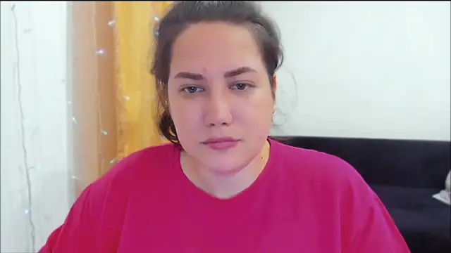 _madalexa_ Live XXX-Chat