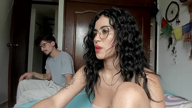 sexnherbs Live XXX-Chat