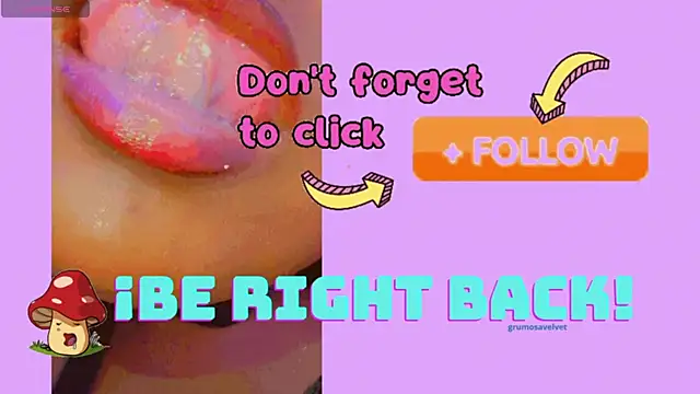 sweetRiot Chat XXX live