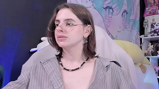 Supaidagaru's Live XXX Chat