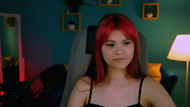 EvaThopsonn Live XXX chat