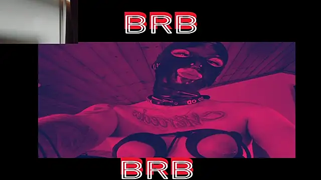 Darkness_jones_ Obrolan Langsung XXX