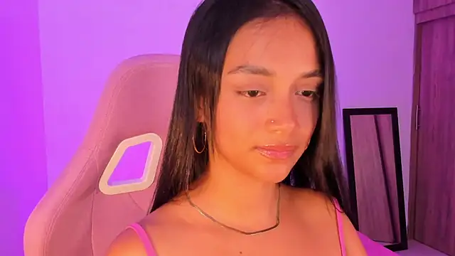 MelanyOconner Live XXX-Chat