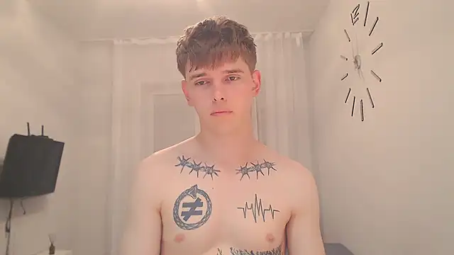 Fredd_Xanders Live XXX-chat