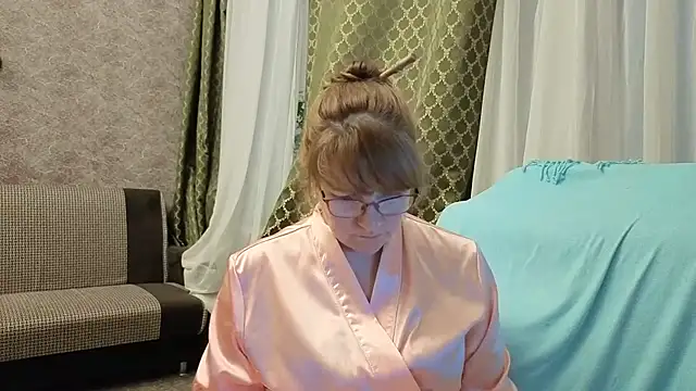 XXX chat uživo modela Miss_SandraX