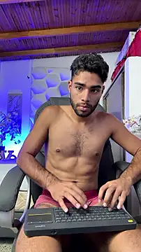 Chatroom XXX en direct de AlejandroGreco