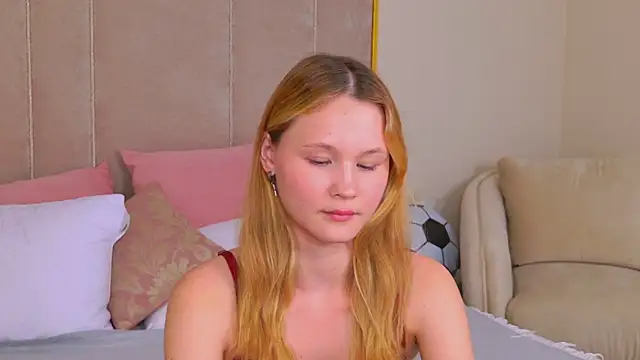 AmeliRoyse 라이브 XXX 채팅