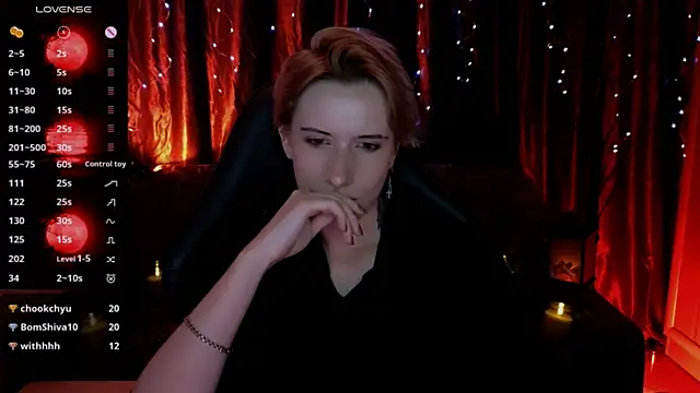 _Shadow_devil__'s Live XXX Chat