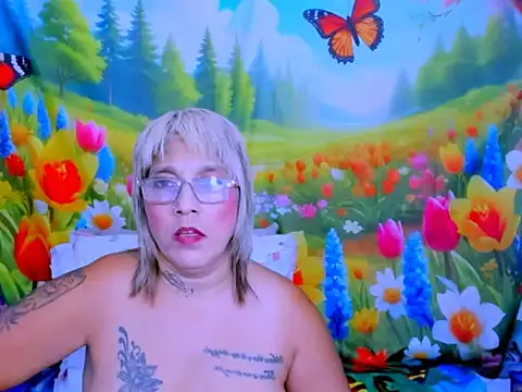 Czat XXX na żywo – indianroxy