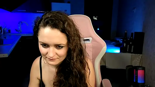 Živý XXX chat Cerann1