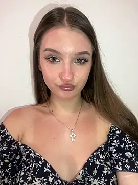 Green_eyes_lady's Live XXX Chat