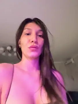 Chat XXX ao vivo de RussianGirls_