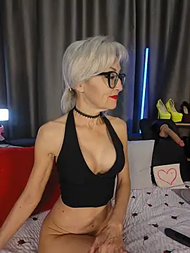 Chat XXX Live Milforja