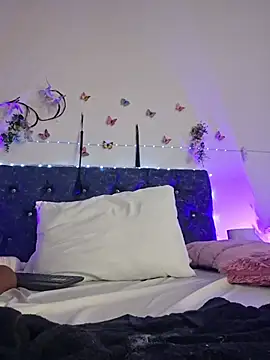 Czat XXX na żywo – biianca_1