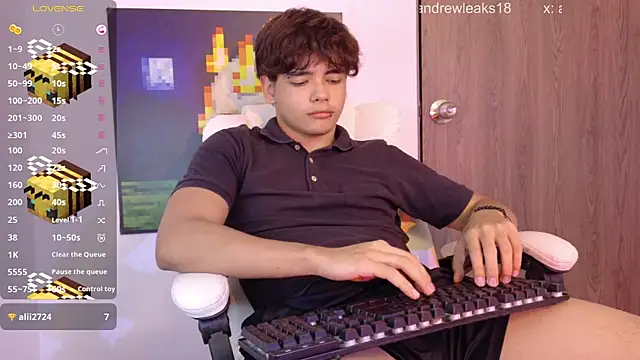 Онлайн чат XXX an_drew18