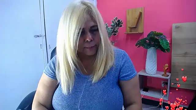 eva_colen50: онлайн-секс-чат