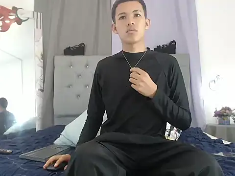 แชท XXX สดของ PhillipCox