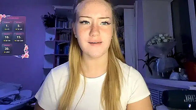Lisi_Kiss_ – Naživo XXX chat