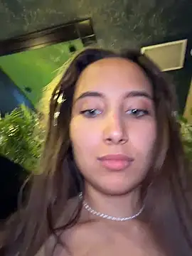 Chat XXX ao vivo de ICrazyOneIRL