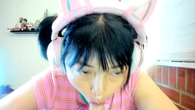 Shaddycute_ Obrolan Langsung XXX