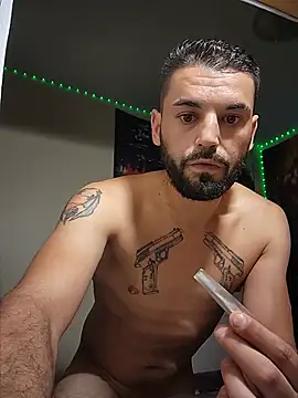 Titiladinguerie13 Pertunjukan Webcam