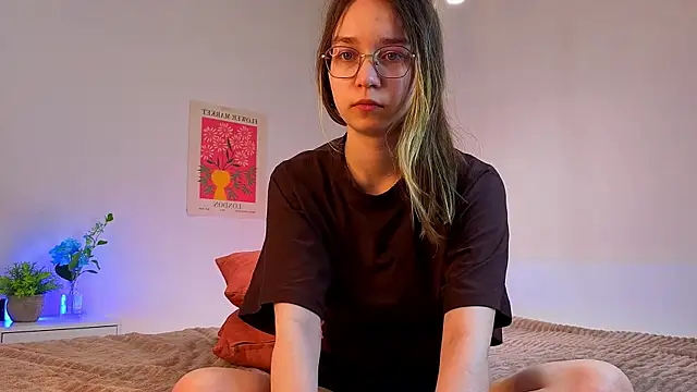 Chat +18 de alorenna ao vivo