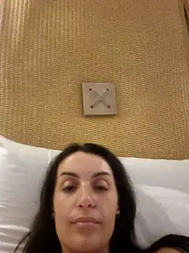 EdithQuillian Live XXX Chat