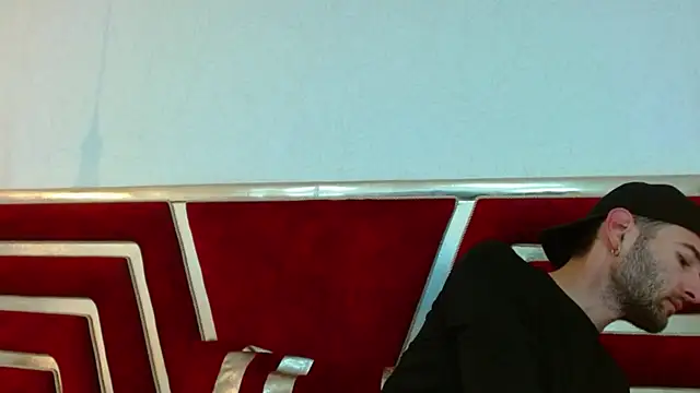 Chat XXX ao vivo de Christopher_saint