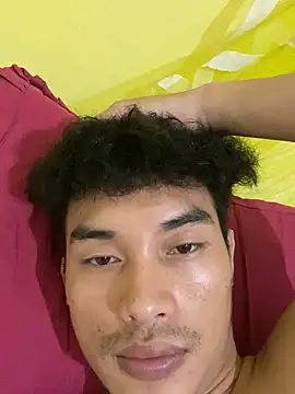 PhilMyDickのウェブカメラショー