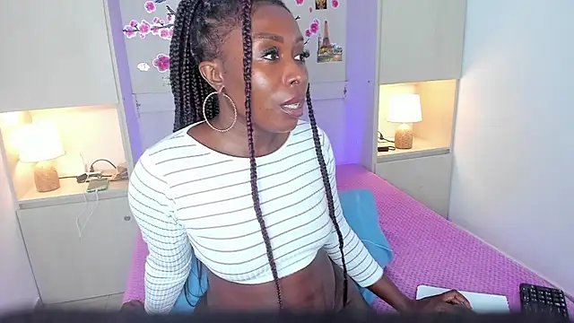 TaylorBloom Live XXX-Chat