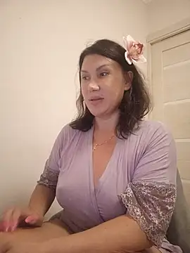 Chat +18 de ANABELSWEET ao vivo