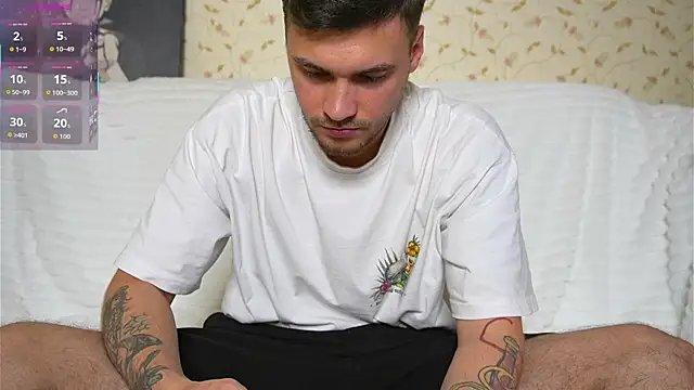 Czat XXX na żywo – johnstoneisland
