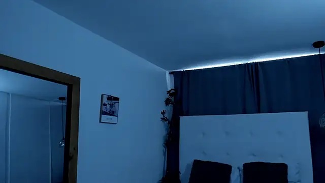 Alejo-and-Thiago Chat XXX live