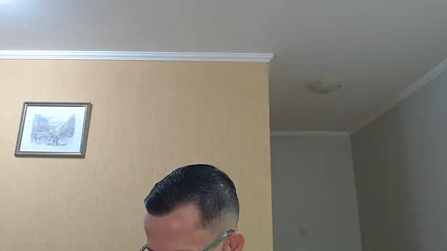 MeladoDiMel webkamerás műsora