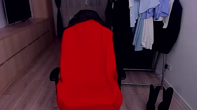 MarisMuscle Live XXX-Chat