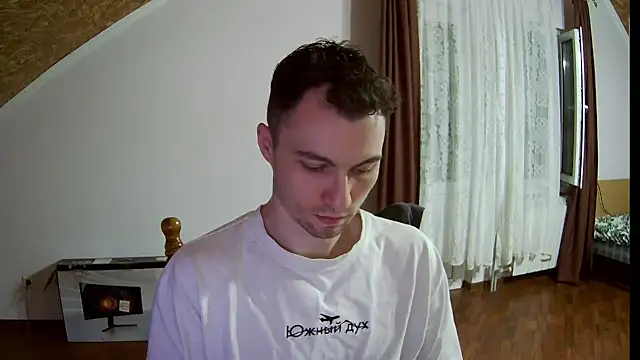 Marliten's Webcam Show