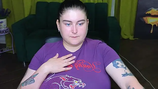 CessieBler Live XXX-chat