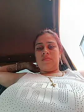 Chat XXX en directo de MariBelle1