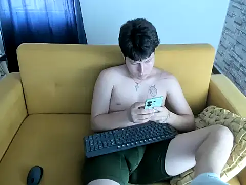 daniel_leon – Live XXX-chat