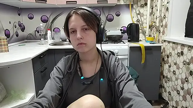 Chat XXX ao vivo de Saranade