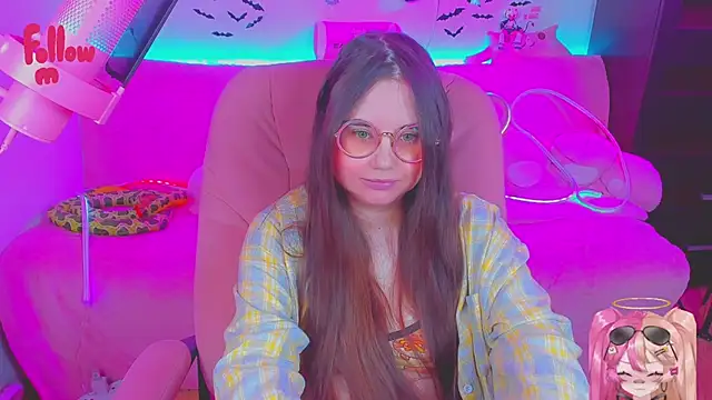 Chat XXX en directo de Lolisuccub